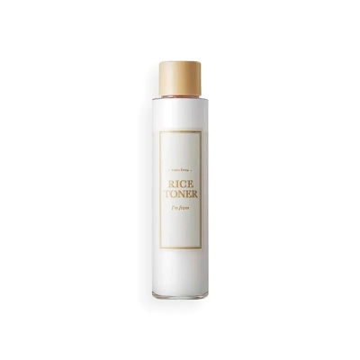 Picture of I'm From Rice Toner: 150ml