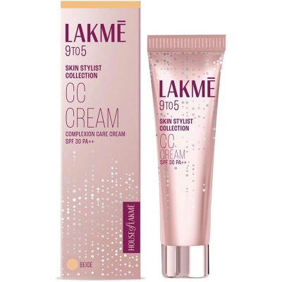 Picture of Lakme 9 to 5 Complexion Care Cream – Beige 30ml