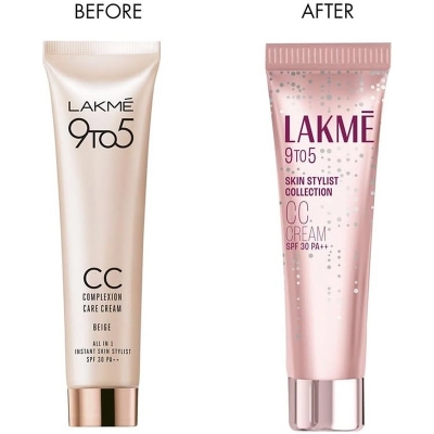 Picture of Lakme 9 to 5 Complexion Care Cream – Beige 30ml