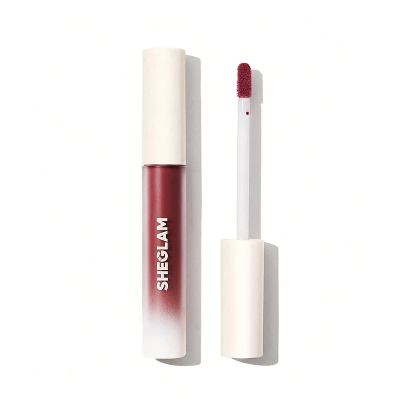 Picture of Sheglam Matte Allure Liquid Lipstick (Crimson)