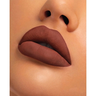 Picture of SHEGLAM Matte Allure Liquid Lipstick Millionaire