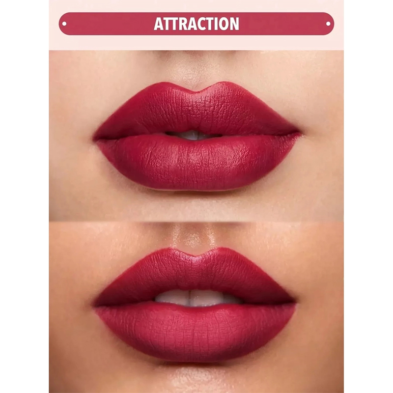 Picture of Sheglam Matte Allure Liquid Lipstick (Attraction)