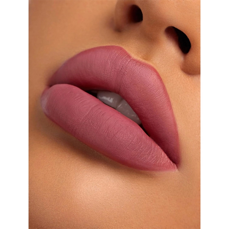 Picture of She Glam Matte Allure Liquid Lipstick (Momojo)
