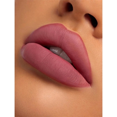 Picture of She Glam Matte Allure Liquid Lipstick (Momojo)
