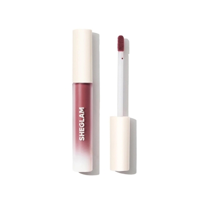 Picture of She Glam Matte Allure Liquid Lipstick (Momojo)
