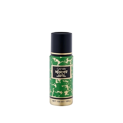 Picture of Gatsby Deodorant Perfume Spray -150ml