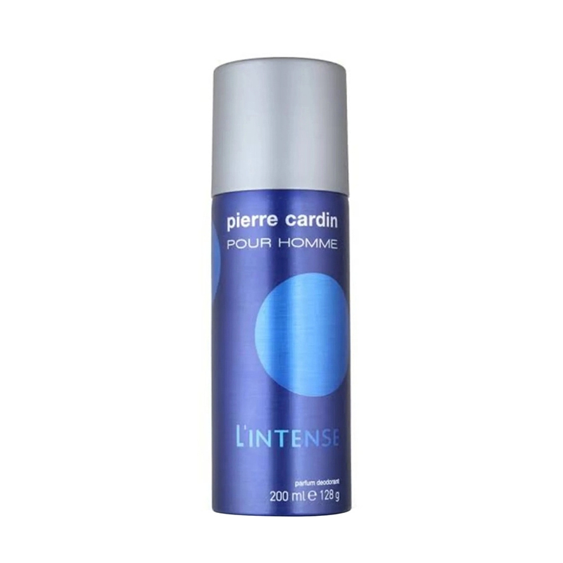 Picture of Pierre Cardin L'Intense Deodorant Body Spray