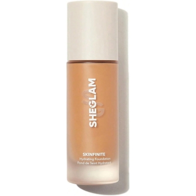 Picture of SHEGLAM Skinfinite Hydrating Foundation Almond