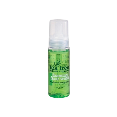 Picture of Tea Tree Foaming Face Wash 200ml