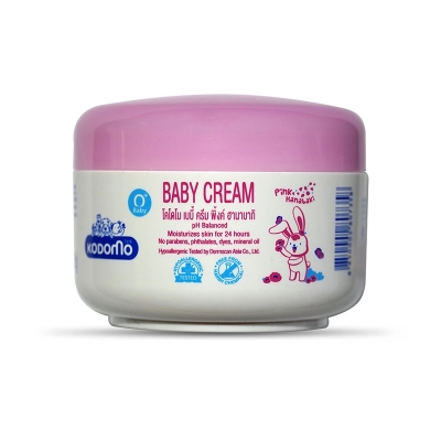 Picture of Kodomo baby cream 100gm