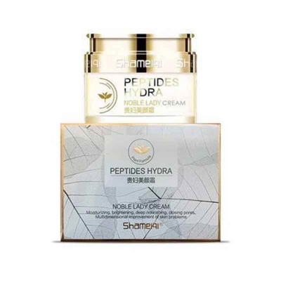 Picture of Shameiqi Peptides Hydra Noble Lady Cream 55gm