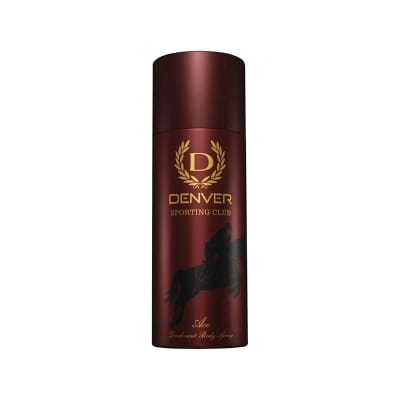 Picture of Denver Sporting Club ACE Deodorant Body Spray - For Men