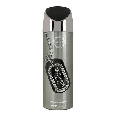 Picture of Armaf Tag Him Perfume Body Spray - For Men