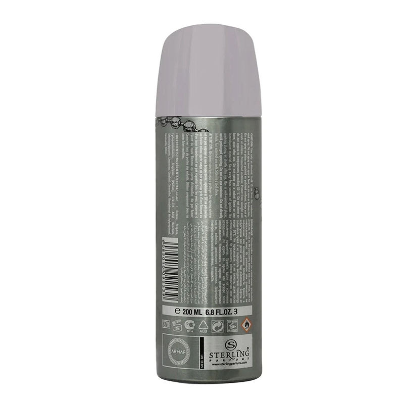 Picture of Armaf Tag Him Perfume Body Spray - For Men