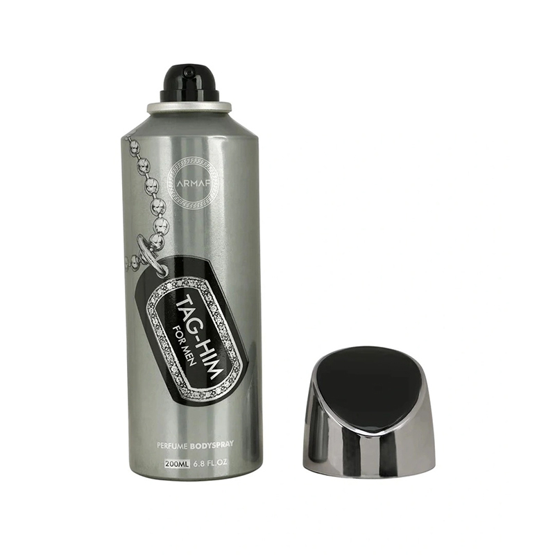 Picture of Armaf Tag Him Perfume Body Spray - For Men