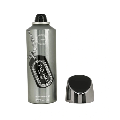 Picture of Armaf Tag Him Perfume Body Spray - For Men