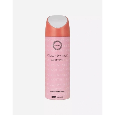 Picture of Armaf club de nuit perfume body spray - For Women