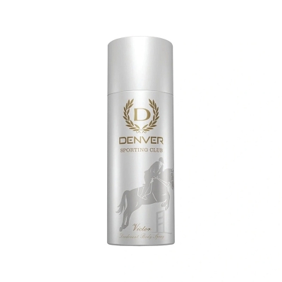Picture of Denver Hamilton Sporting Club Victor Deodorant Body Spray - For Men