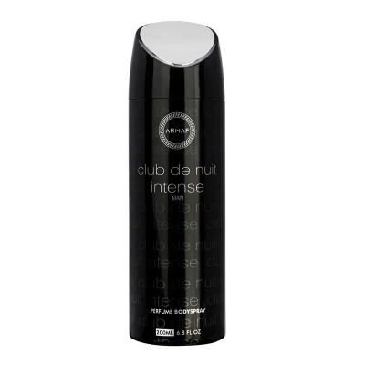 Picture of Armaf Club De Nuit Intense Perfume Body Spray - For Men