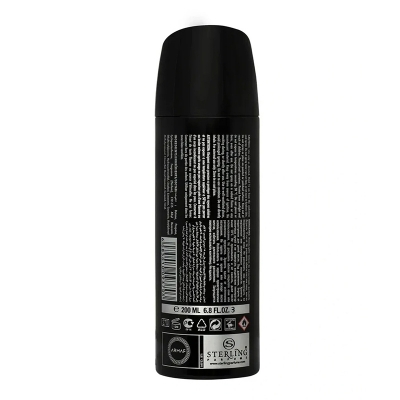 Picture of Armaf Club De Nuit Intense Perfume Body Spray - For Men