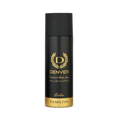 Picture of Denver Deodorant body spray Caliber 165ML