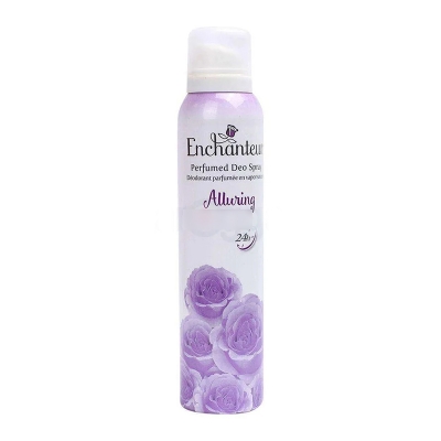 Picture of Enchanteur Alluring Perfumed Deo Spary