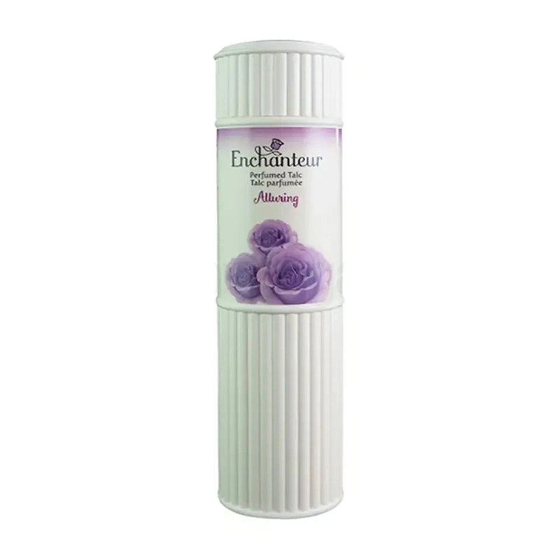Picture of Enchanteur Perfumed Talc Powder Alluring 250gm