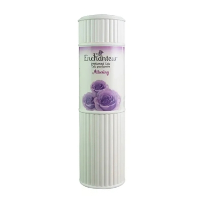 Picture of Enchanteur Perfumed Talc Powder Alluring 250gm