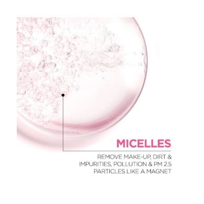 Picture of Garnier Skin Naturals Micellar Cleansing Water 125ml