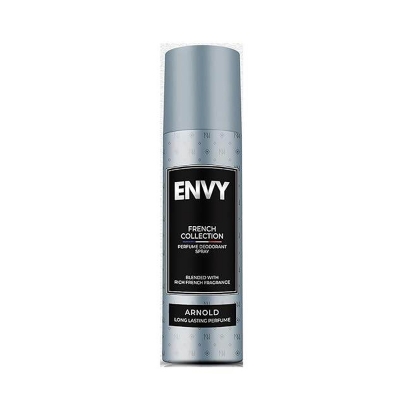 Picture of ENVY French Collection - Arnold Deodorant - 120ML | Long Lasting Luxury Fragrance Deo for Men and Boys