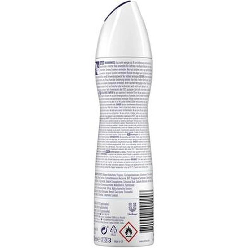 Picture of Rexona Cotton Dry Cotton Body Spray 200 ml