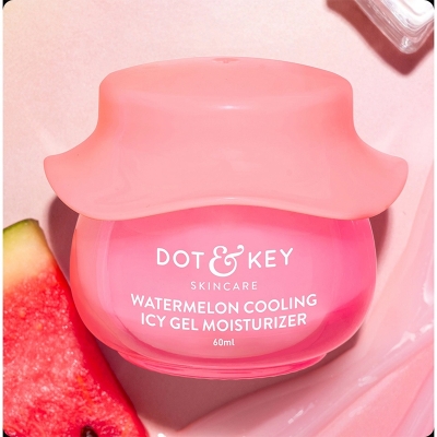 Picture of Dot & Key Watermelon Cooling Icy Gel Moisturizer 60ml