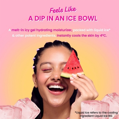 Picture of Dot & Key Watermelon Cooling Icy Gel Moisturizer 60ml
