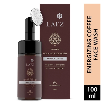 Picture of Lafz Foaming Facewash Applicator 100ml