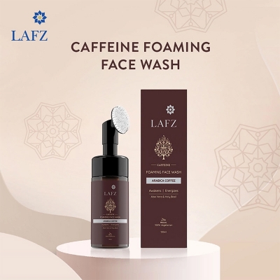 Picture of Lafz Foaming Facewash Applicator 100ml