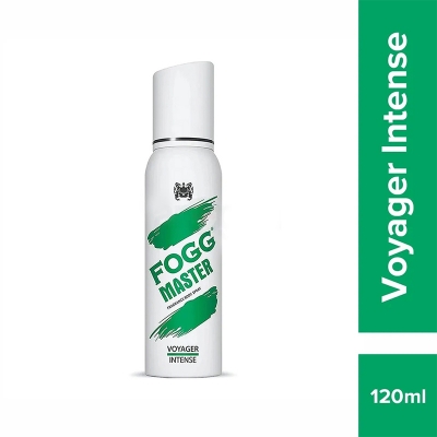 Picture of Fogg Master Body Spray (Voyager Intense) 120ml