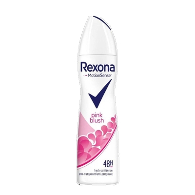 Picture of Rexona Pink Blush Body Spray 200 ml
