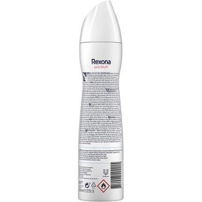 Picture of Rexona Pink Blush Body Spray 200 ml