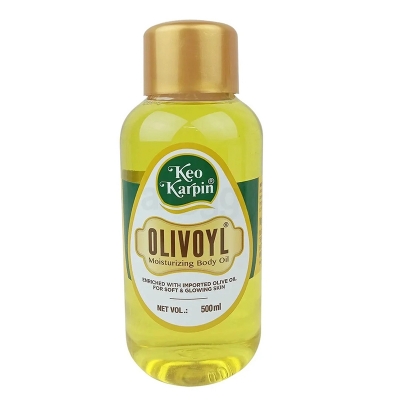 Picture of Keo Karpin Olive Oil – 500ml