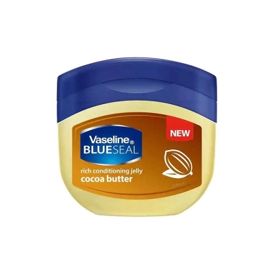 Picture of Vaseline Petroleum Jelly Cocoa Butter 50ml