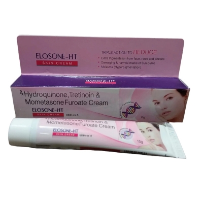Picture of ELOSONE-HT Skin Cream - 15gm (Indian)
