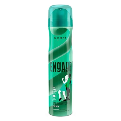 Picture of Engage Deodorant Body spray Garden Mystique Women 150ml