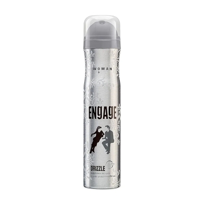 Picture of Engage Deodorant Body spray Drizzle Women 150ml