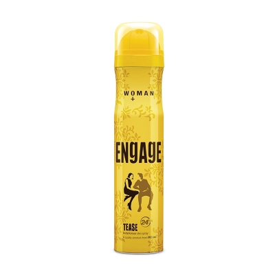Picture of Engage Woman Deodorant Tease 150ml