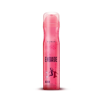 Picture of Engage Women Deodorant Blush, 150ml