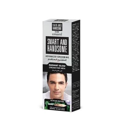 Picture of Emami Smart and Handsome Radiant Glow Cream 100g (UAE)