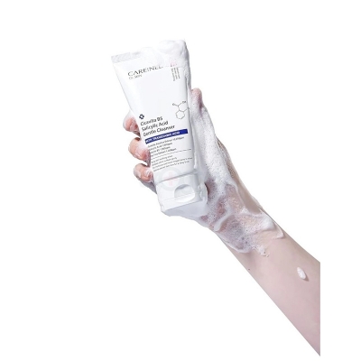 Picture of Care:Nel Cicavita B5 Salicylic Acid Gentle Cleanser 150ml