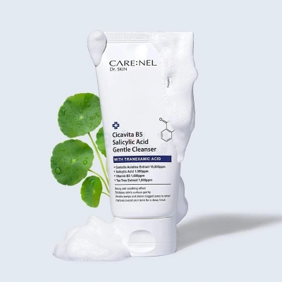 Picture of Care:Nel Cicavita B5 Salicylic Acid Gentle Cleanser 150ml