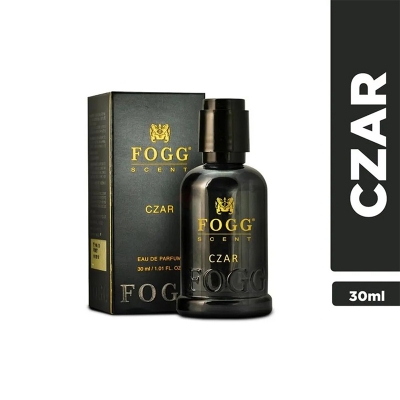 Picture of Fogg Scent Czar Perfume for Men 30 Ml