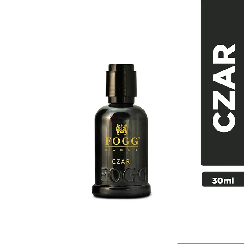 Picture of Fogg Scent Czar Perfume for Men 30 Ml